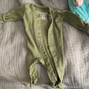 Loved Baby Preemie/Newborn Sleeper